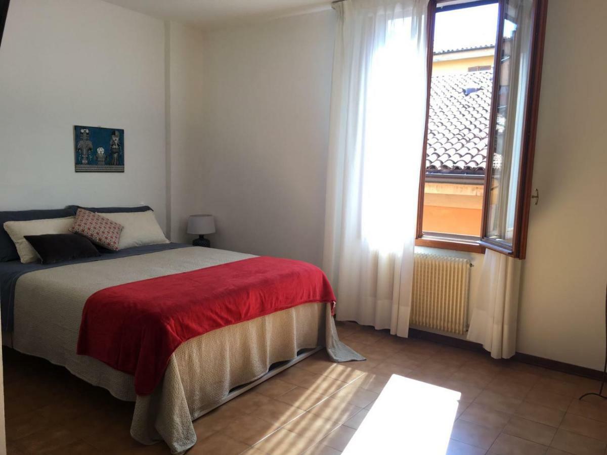 Casa Bertiera Bologna Centro Apartment Exterior photo