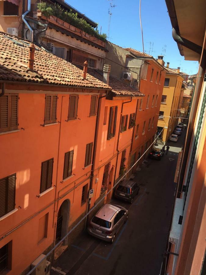 Casa Bertiera Bologna Centro Apartment Exterior photo