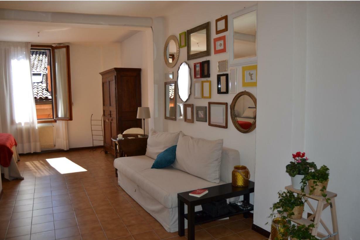 Casa Bertiera Bologna Centro Apartment Exterior photo