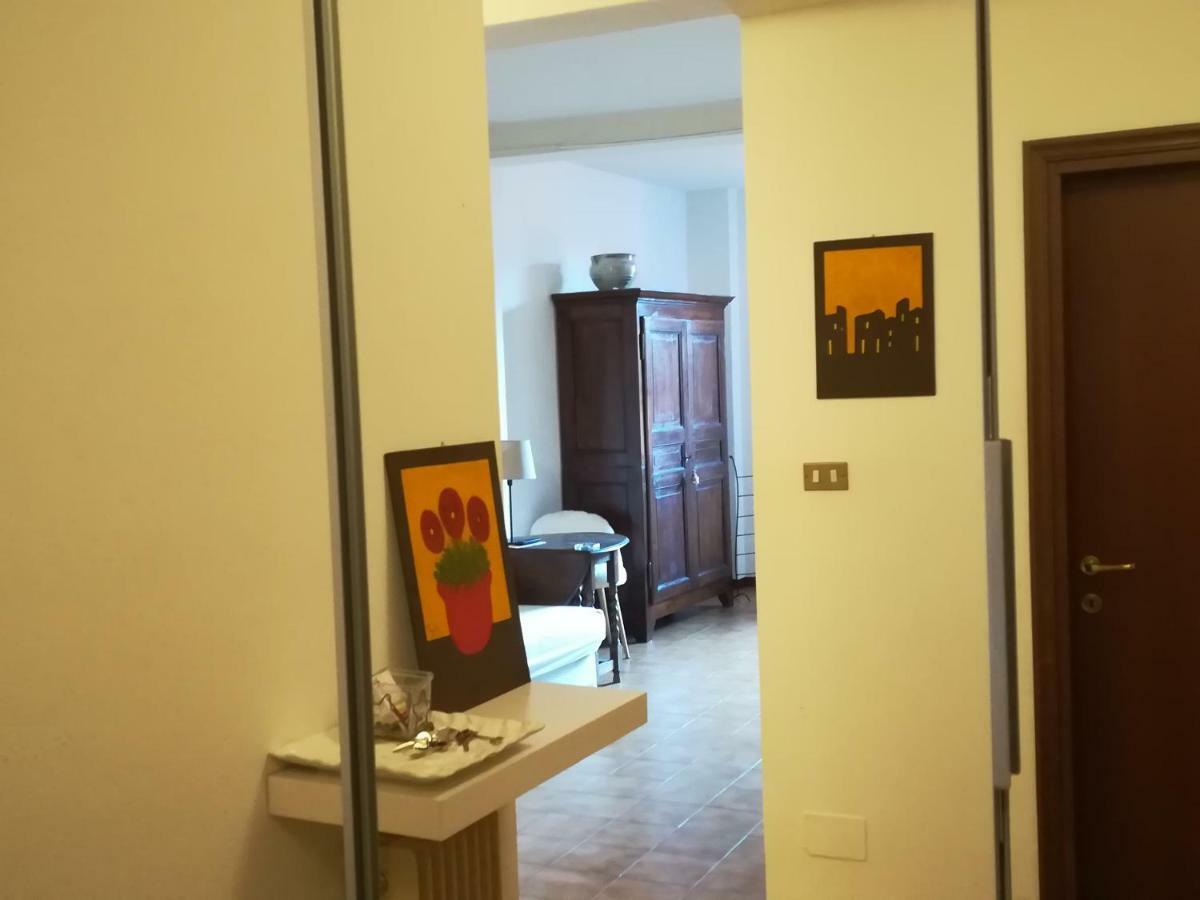 Casa Bertiera Bologna Centro Apartment Exterior photo