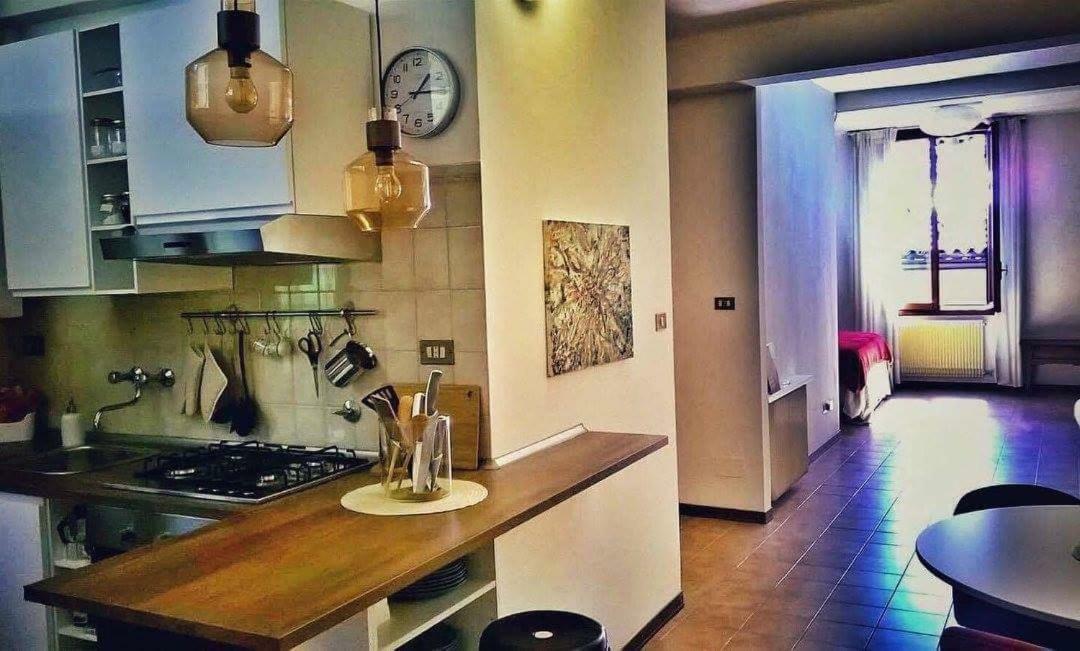 Casa Bertiera Bologna Centro Apartment Exterior photo
